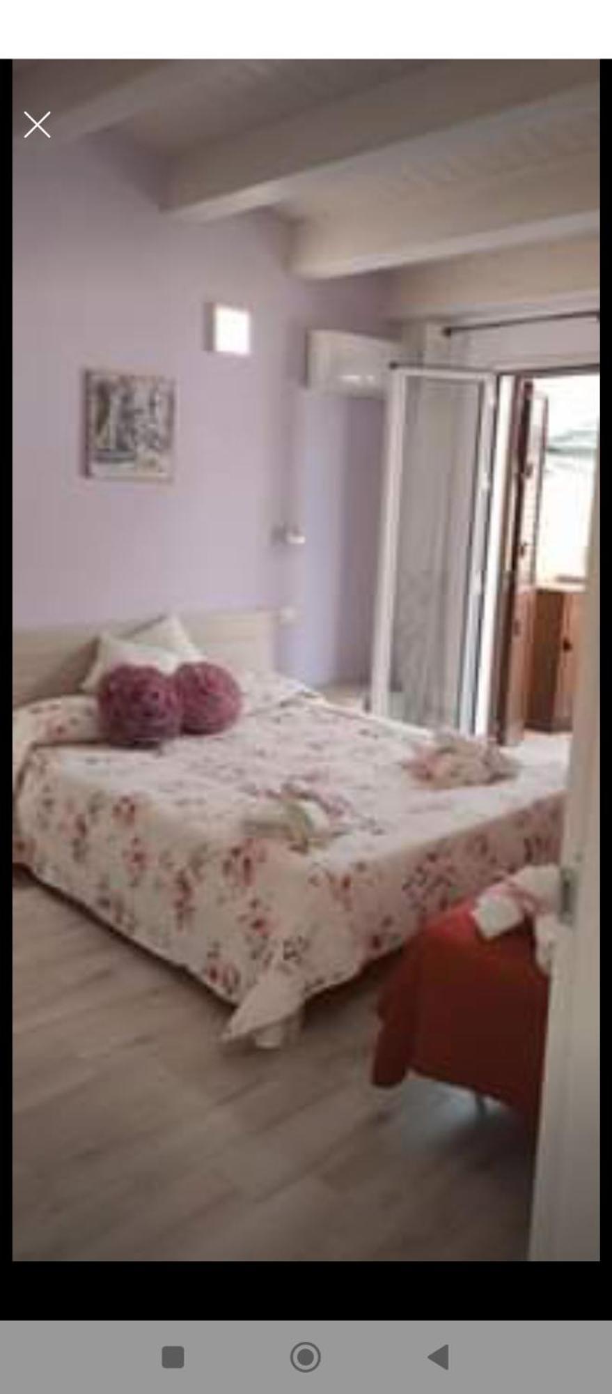 Appartamento Francy Castellammare del Golfo Cameră foto